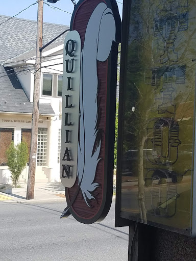 Tattoo Shop «Quillian Tattooing & Piercing», reviews and photos, 614 N 19th St, Allentown, PA 18104, USA
