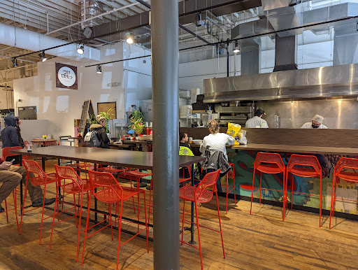 Market «Easton Public Market», reviews and photos, 325 Northampton St, Easton, PA 18042, USA