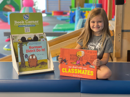 Gym «My Gym», reviews and photos, 5454 Main St #120, Frisco, TX 75033, USA