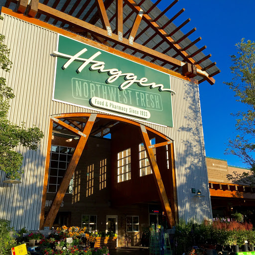 Grocery Store «Haggen Food & Pharmacy», reviews and photos, 17641 Garden Way NE, Woodinville, WA 98072, USA