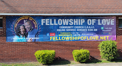 Fellowship of Love Community Church