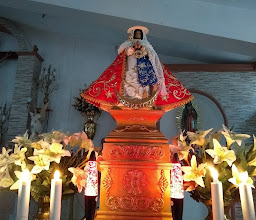 Iglesia Sagrado Corazon De Jesus photo