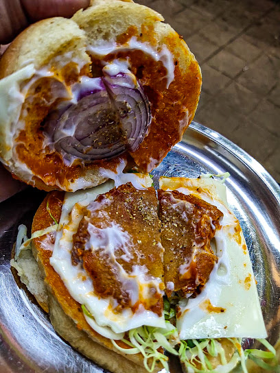 VERMA JI CHAAT CORNER AND FAST FOOD