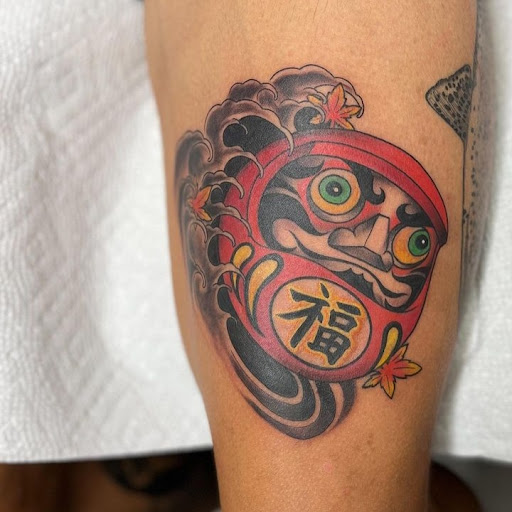 Explore hana tattoo ideas, creative tattoo ideas in Atlantic Beach, available at The Ink Chamber Tattoo Parlor