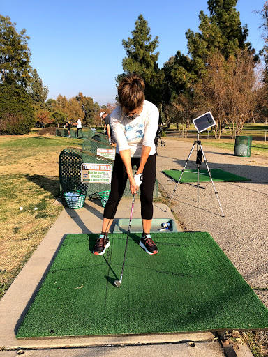 Golf Course «Balboa Golf Course», reviews and photos, 16821 Burbank Blvd, Encino, CA 91436, USA