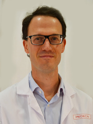 Docteur Mayer Cyril à Sainte-Foy-lès-Lyon