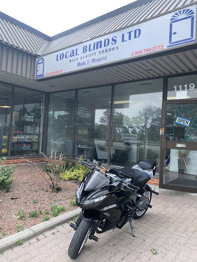 Local Blinds Canada - Window Blinds
