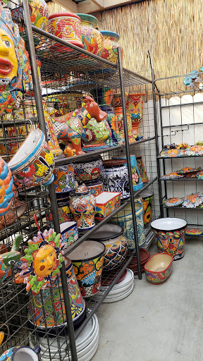 Florist «Plant Safari», reviews and photos, 653 N Central Ave, Upland, CA 91786, USA