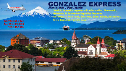 Gonzalez Express
