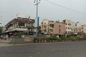 Hotel Sai Varsha image