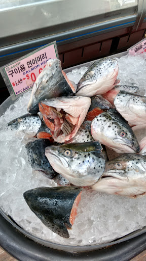 Asian Grocery Store «S-Mart», reviews and photos, 2515 Torrance Blvd, Torrance, CA 90503, USA