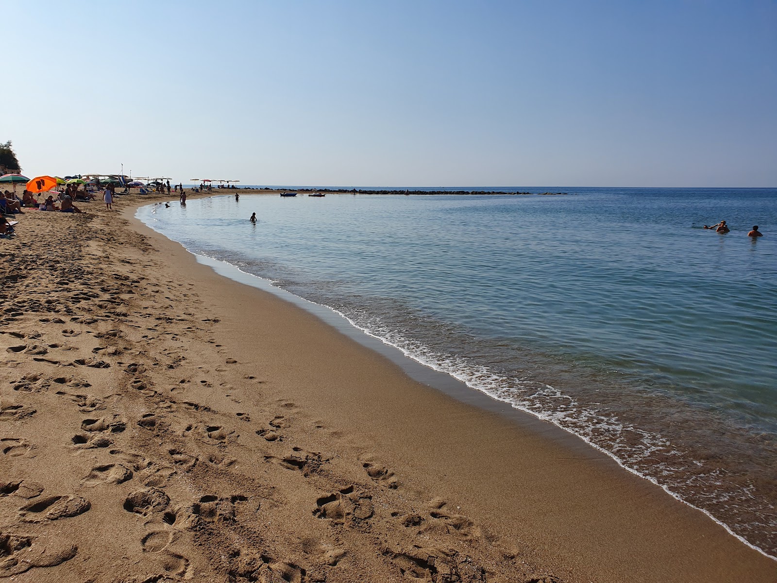 Foto di Playa Puravida con #43