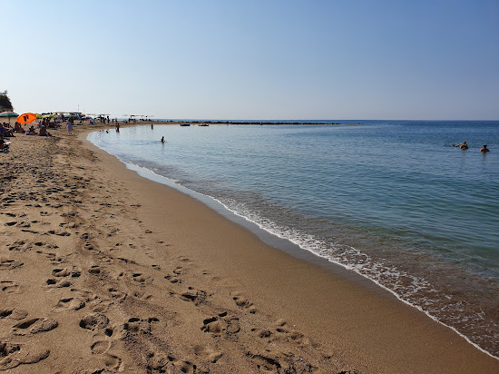 Playa Puravida