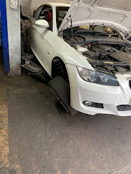 Watford Ecu Remapping & DPF Removal - Abbas Autotech