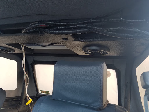 Used Car Dealer «Firkins Chrysler Jeep Dodge Ram», reviews and photos, 2700 1st St, Bradenton, FL 34208, USA