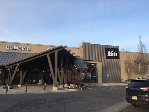 Camping Store «REI», reviews and photos, 3285 3300 S, Salt Lake City, UT 84109, USA