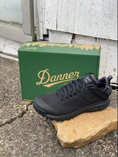 Shoe Store «Work Boots & More», reviews and photos, 53 Frazier St, Waynesville, NC 28786, USA