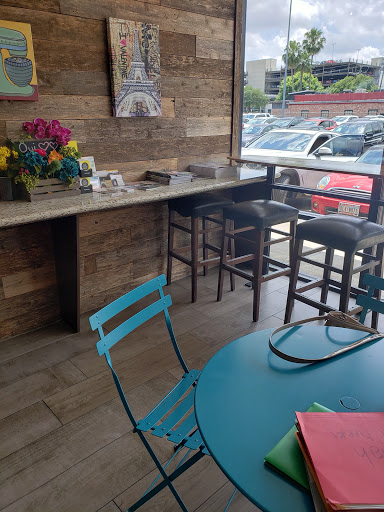 Bakery «Oui Desserts», reviews and photos, 3411 Kirby Dr, Houston, TX 77098, USA