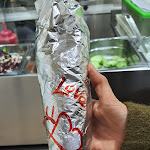 Photo n°1 de l'avis de Gaetano.i fait le 10/11/2021 à 20:54 sur le  Almadina Doner kebab & food à San Giuseppe