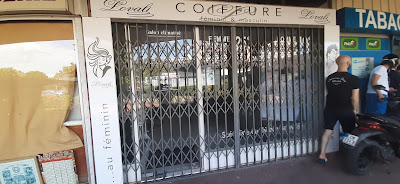 Lovali Coiffure à Plaisir