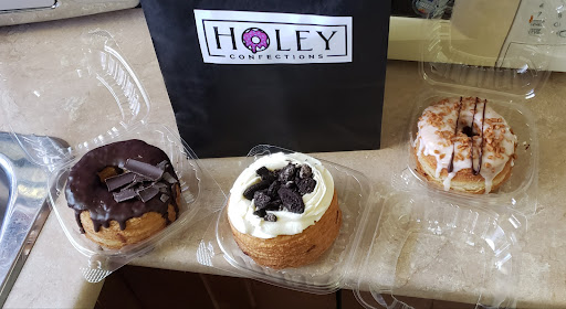 Holey Confections