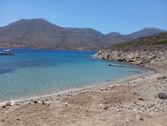 Nikouria Beach