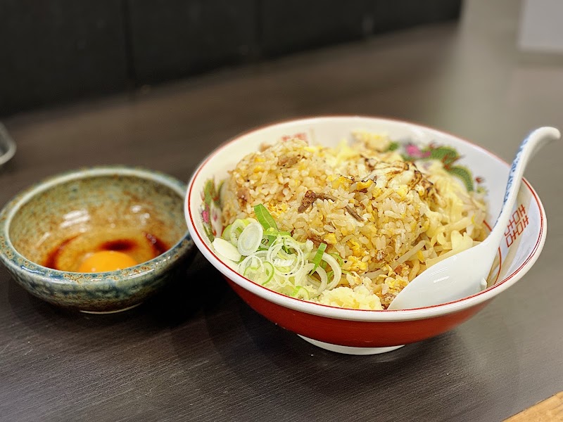 メンショップ アキラ 埼玉県川越市砂 ラーメン屋 グルコミ