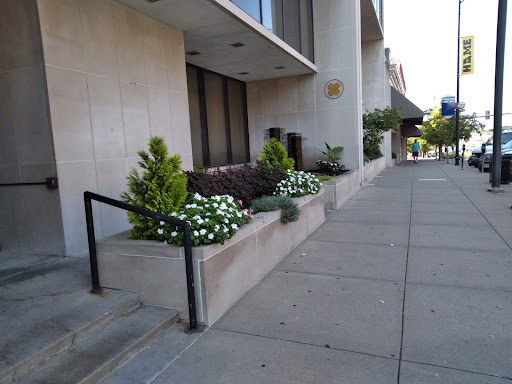 Bank «Central Bank», reviews and photos