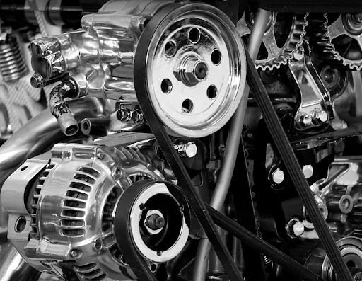 Auto Repair Shop «A Plus Transmission & Auto Repair», reviews and photos, 4355 S Old US Hwy 23, Brighton, MI 48114, USA