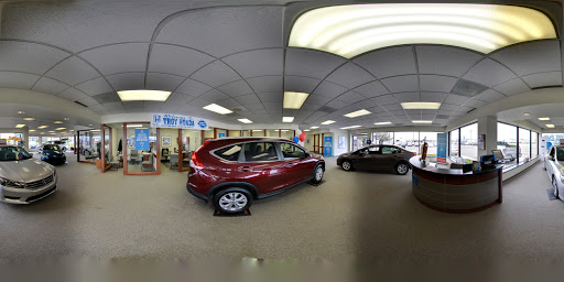 Honda Dealer «Troy Honda», reviews and photos, 1835 Maplelawn Dr, Troy, MI 48084, USA
