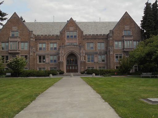 Botanical Garden «Washington Park Arboretum - UW Botanic Gardens», reviews and photos, 2300 Arboretum Dr E, Seattle, WA 98112, USA