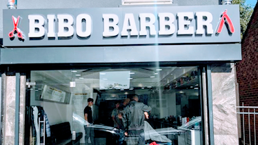 Bibo Barbers