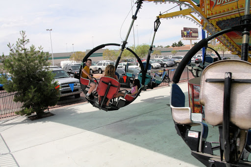 Party Planner «Las Vegas Mini Gran Prix Family Fun Center», reviews and photos, 1401 N Rainbow Blvd, Las Vegas, NV 89108, USA