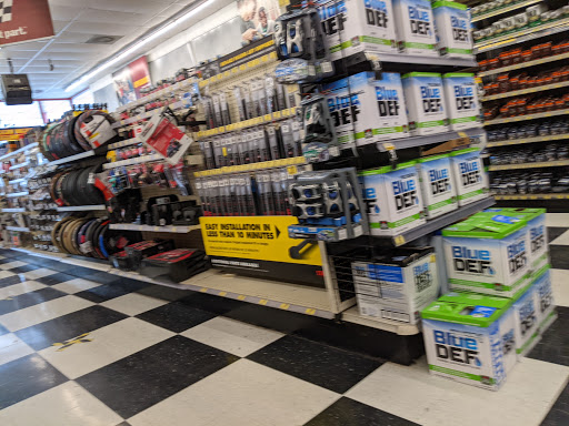 Auto Parts Store «Advance Auto Parts», reviews and photos, 350 N Front St, Steelton, PA 17113, USA