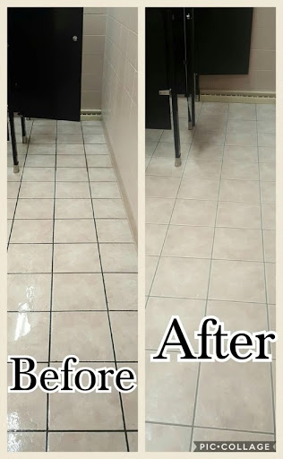 Carpet Cleaning Service «Share Advanced Tile & Carpet Deep Cleaning Services LLC», reviews and photos, 6714 Lower Macungie Rd, Trexlertown, PA 18087, USA