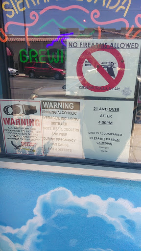 Bar «Sky Bar Tucson», reviews and photos, 536 N 4th Ave, Tucson, AZ 85705, USA