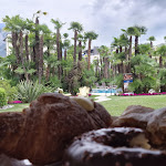 Photo n°3 de l'avis de Dennis.a fait le 22/06/2022 à 15:42 sur le  Parc Hotel Flora à Riva del Garda