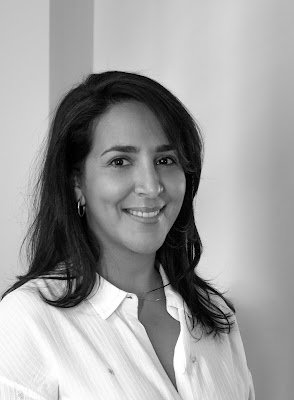 Karima AMAZZOUGH à Paris