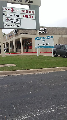 Donut Shop «Donut Taco Palace I», reviews and photos, 5446 US-290, Austin, TX 78735, USA