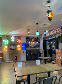 Atmosphère du Restaurant Pokebab à Marseille - n°1
