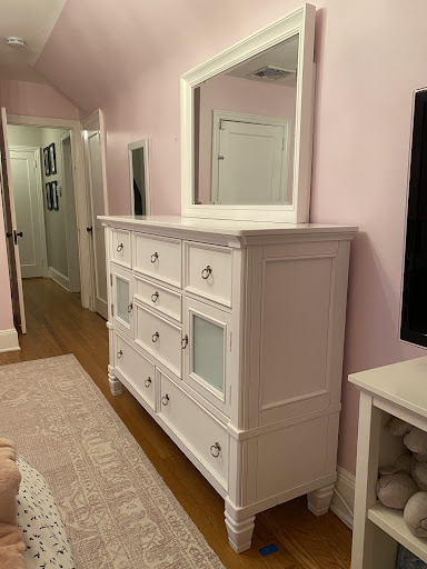 Furniture Store «Ashley HomeStore», reviews and photos, 545 NJ-17, Paramus, NJ 07652, USA