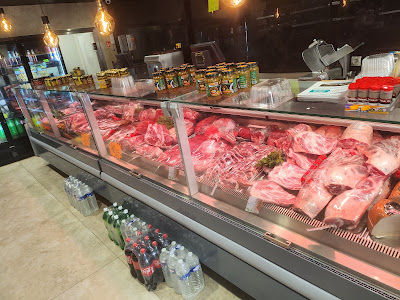 Boucherie halal le royal à Cannes