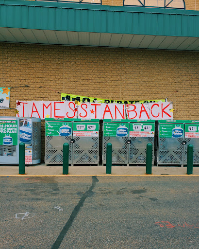 Home Improvement Store «Menards», reviews and photos, 6800 Wayzata Blvd, Golden Valley, MN 55426, USA