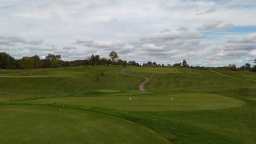 Golf Club «Crystal Springs Golf Club», reviews and photos, 745 N Hopewell Rd, Hopewell, OH 43746, USA