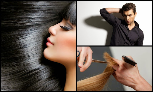 Beauty Salon «A Cut Above Hair Studio», reviews and photos, 6530 N Buffalo Dr, Las Vegas, NV 89131, USA