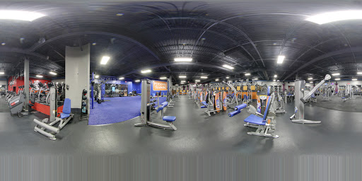 Health Club «Crunch - Wayne», reviews and photos, 1055 Hamburg Turnpike, Wayne, NJ 07470, USA