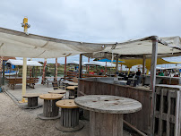 Atmosphère du Restaurant de fruits de mer Le Pilotis Restaurant à La Tremblade - n°9
