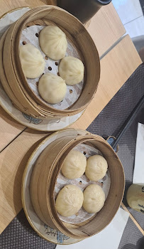 Dumpling du Restaurant chinois 苏西小馆 SU XI à Metz - n°4