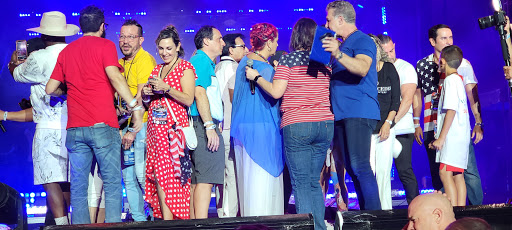 Stadium «Ted Hendricks Stadium», reviews and photos, 4800 Palm Ave, Hialeah, FL 33012, USA