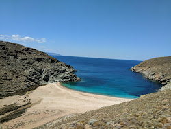 Megali Peza'in fotoğrafı geniş ile birlikte